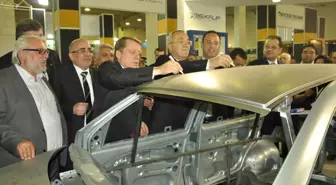 Türkiye Plastik Sanayisinde Avrupa 3.'sü