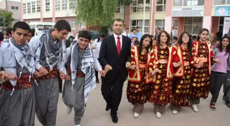 Yenişehir Kaymakamlığı'ndan Bahar Şenliği