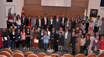 Açıköğretim Fakültesi'nden 'Engelsiz Toplum İnşa Etme' Paneli...