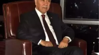Başbakan Yardımcısı Arınç: 'Süleyman Demirel O Tarihte Yaşananları Açık Yüreklilikle Söylesin'