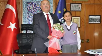 Belediye Başkanı Mustafa İça Açıklaması