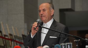 Çağlayan Adliyesi'nde 'İstanbul' Sergisi