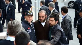 Çağlayan'daki Çatışmanın Zanlıları Adliyeye Sevk Edildi