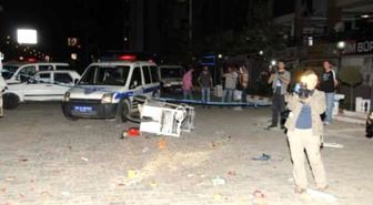 Çarptığı Seyyar Satıcıyı Bırakıp Kaçan Sürücü Tutuklandı