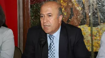 CHP'ded Kongreye Davet