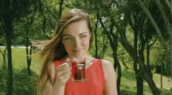 Doğuş Çay'dan Yeni Reklam Kampanyası