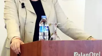 Erzurum'da Bilgilendirme Toplantısı