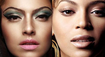 Hadise'nin 'Çakma Beyonce' Halleri