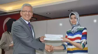 Halk Eğitim Merkezi'nden Diksiyon Kursu