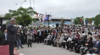 'KO-MEK'le Bir Adım Öndesiniz'