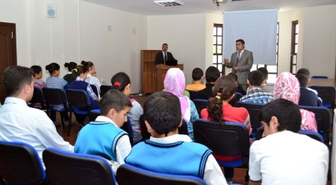 MADEM Eğitim Seminerleri Devam Ediyor