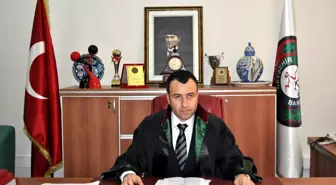 Nevşehir Baro Başkanı Korucu' Annelerimiz, Karşılıksız Sevginin, Özverinin Simgesidir'