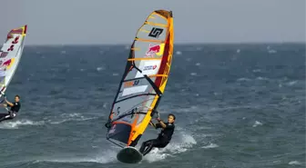 Pwa 2012 Windsurf Dünya Kupası