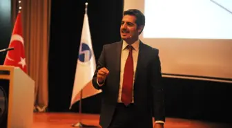 Saü'de Lise Tanıtım Günleri