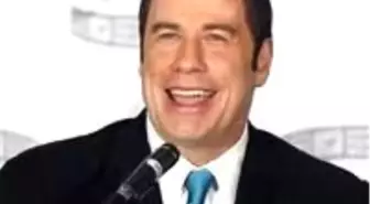 Travolta'ya İkinci Taciz Suçlaması