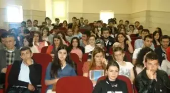 'Türkiye Ekonomisi ve Merkez Bankası' Konferansı