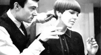 Ünlü Saç Tasarımcısı Vidal Sassoon Hayata Veda Etti