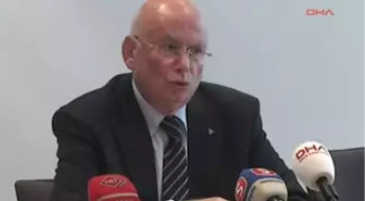 TBMM Heyeti Almanya Ziyaretlerini Değerlendirdi