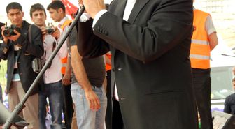 14. Uluslararası Karakeçi Şenlikleri
