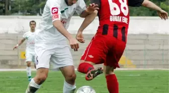 Afyonkarahisarspor - Yimpaş Yozgatspor: 3-1