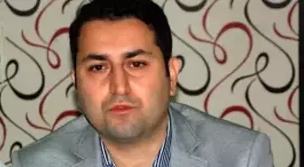 AK Parti'li Eroğlu'dan 'Başkanlık Sistemi' Değerlendirmesi