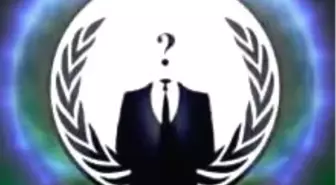 Anonymous Onlara da Saldırdı!