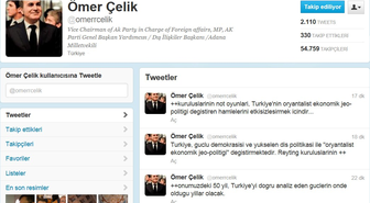Çelik'ten 'Kredi Notu' Tepkisi
