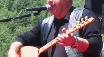 Dalyan'da Halk Konseri