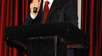Diyanet İşleri Başkanı Görmez'den 'Hz. Peygamberi Doğru Anlamak' Konulu Konferans
