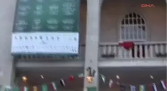 Fado'nun Presesi Büyüledi
