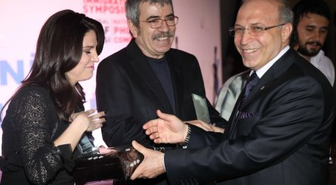 Gala Yemeği Film ve Fotoğraf Ödül Töreni