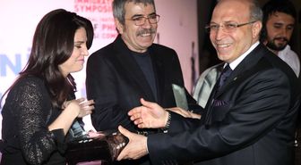 'Göç Sempozyumu' Ödülleri Sahiplerini Buldu