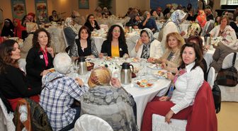 Gop'ta Anneler Günü