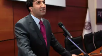 Hukuk Fakültesi'nden 'Hakimlik ve Savcılık Mesleği' Konferansı