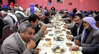 Kan Davası Barışla Sonuçlandı