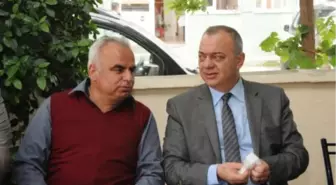 Keçiliköy'de Sorunlar Çözülüyor