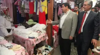 Öğrenciler Yararına Kermes