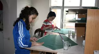 Uçan Fenerler Artık Çin İşi Değil Ünye İşi