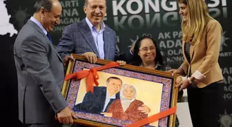 Yağcı'dan 'Anneler Günü' Mesajı