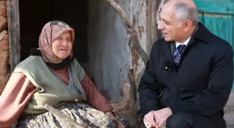 Başkan Akbaş'tan Anneler Günü Mesajı