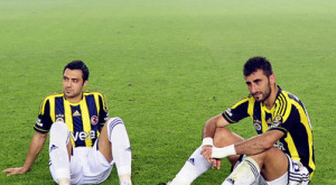 Derbi Geyikleri Twitter'ı Yıktı