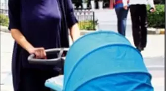 Doğuma Sayılı Günler Kaldı