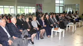 Ereğli'de 'Engele Tıbbi Bakış' Konulu Panel