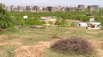 Malatya'da Ev Fiyatları Düştü