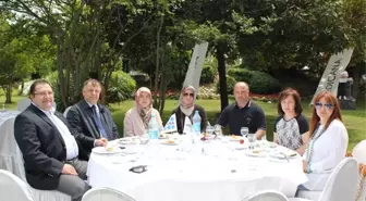 Medıcana'dan Hemşirelerine Pazar Brunch'ı