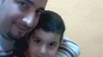 Otomobil, Otobüse Çarptı: 1 Ölü 3 Yaralı