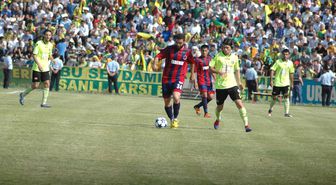 Spor Toto 2. Lig