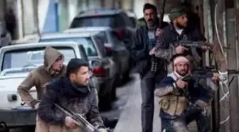 Trablusşam'da 3 Ölü