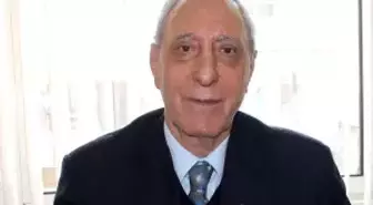 Vazod Başkanı Özgökçe'nin '14 Mayıs Dünya Çiftçiler Günü' Mesajı