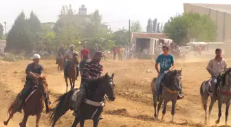 18. Rahvan At Yarışları 10 Haziran'da Yapılacak